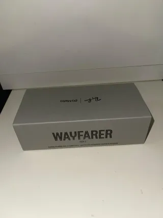 Ray-Ban Wayfarer Gen 2 Gafas de Sol