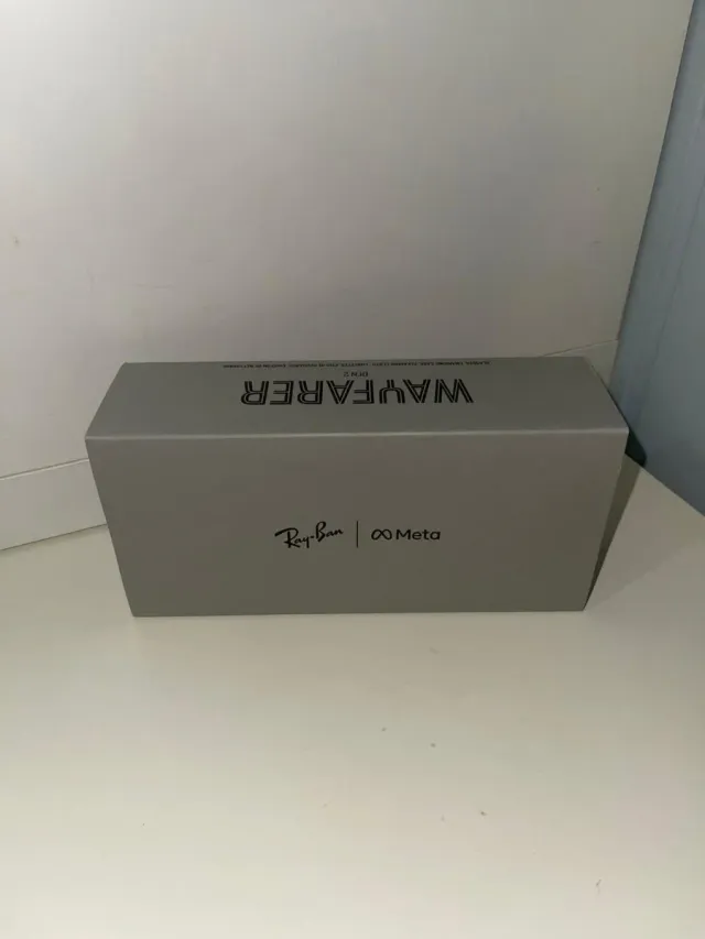 Ray-Ban Wayfarer Gen 2 Gafas de Sol