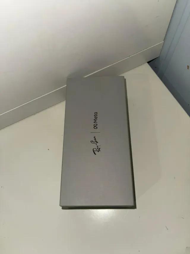 Ray-Ban Wayfarer Gen 2 Gafas de Sol