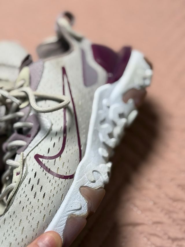 Nike React Vision D/MS/X Zapatillas