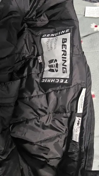 Traje de moto para mujer