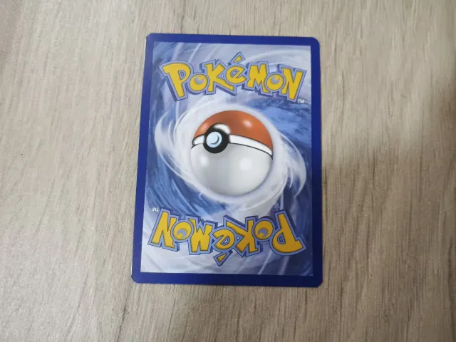 Carta Pikachu EX 057/191 Chispas Fulgurantes