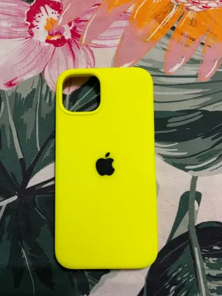Fundas iPhone 13 - Variedad de colores y diseños