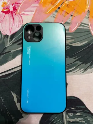 Fundas iPhone 13 - Variedad de colores y diseños