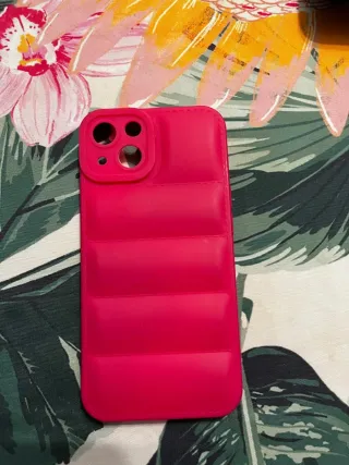 Fundas iPhone 13 - Variedad de colores y diseños