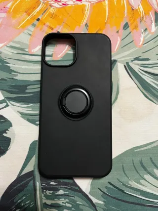 Fundas iPhone 13 - Variedad de colores y diseños