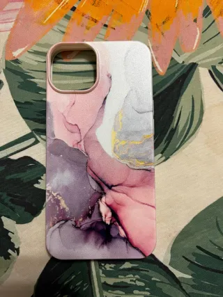 Fundas iPhone 13 - Variedad de colores y diseños
