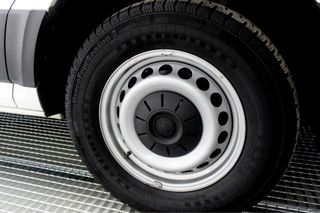 Volkswagen Crafter 2020