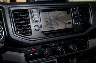 Volkswagen Crafter 2020