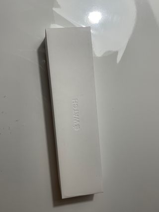 Apple Watch 4 44mm GPS Grigio Siderale