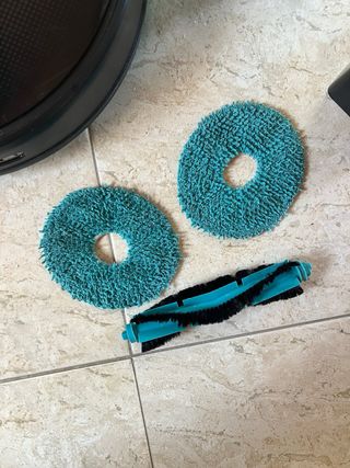 Cecotec Conga 11090 Robot Aspirador con garantia!!