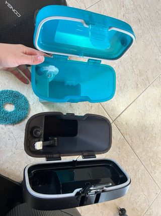 Cecotec Conga 11090 Robot Aspirador con garantia!!