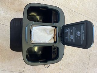 Cecotec Conga 11090 Robot Aspirador con garantia!!