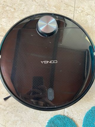 Cecotec Conga 11090 Robot Aspirador con garantia!!