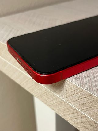 iPhone 14 Rojo 128GB