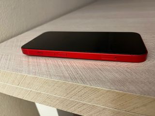 iPhone 14 Rojo 128GB