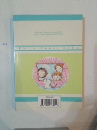 Cómics manga en castellano