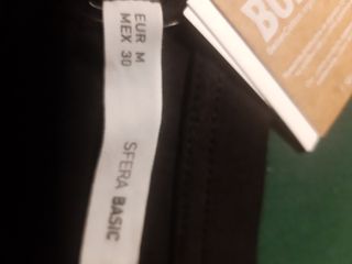 Camiseta estrella terciopelo talla S