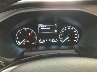 Ford Transit Custom 2020