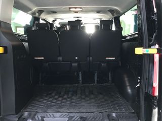 Ford Transit Custom 2020