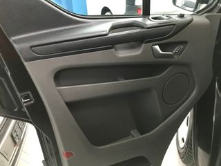 Ford Transit Custom 2020