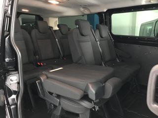 Ford Transit Custom 2020