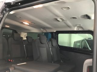 Ford Transit Custom 2020