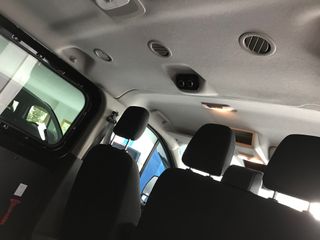 Ford Transit Custom 2020