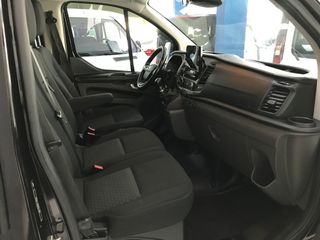 Ford Transit Custom 2020