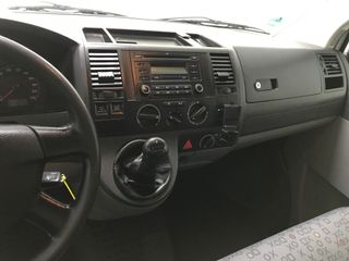 Ford Transit Custom 2020