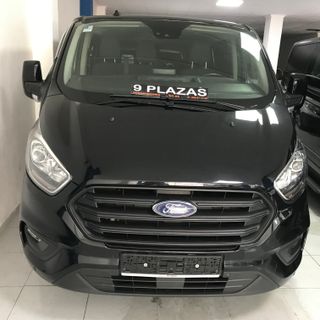 Ford Transit Custom 2020