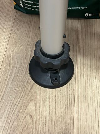 Soporte para 2 bicicletas