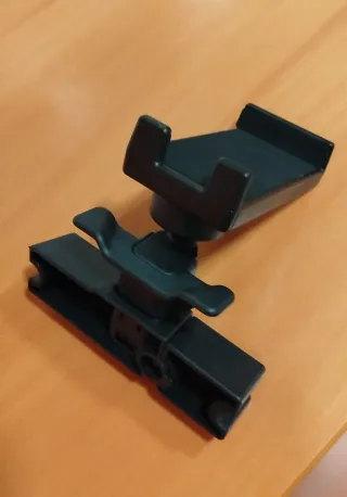 Soporte Skoda