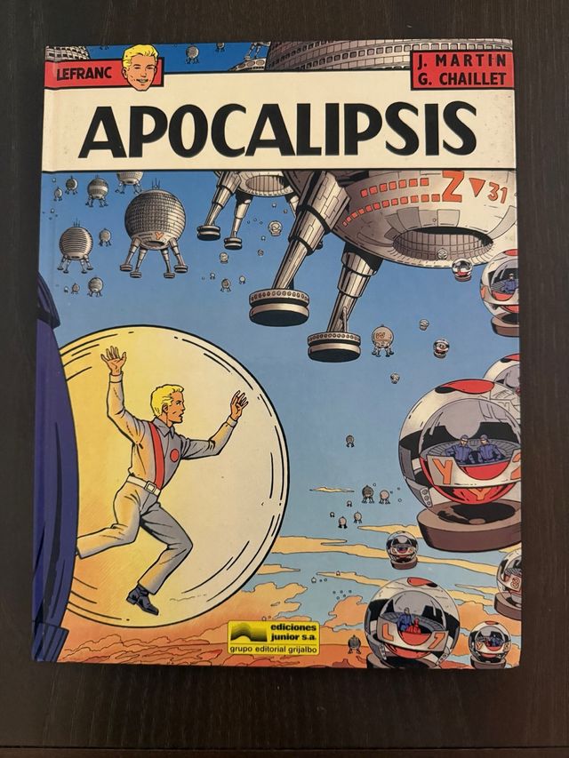 Apocalipsis