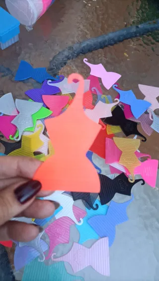 Lote Accesorios Muñeca Lol Surprise