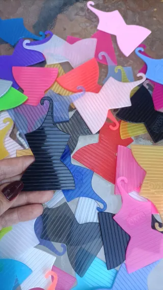 Lote Accesorios Muñeca Lol Surprise