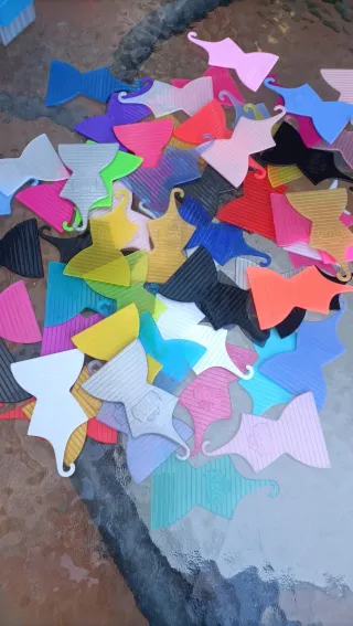 Lote Accesorios Muñeca Lol Surprise