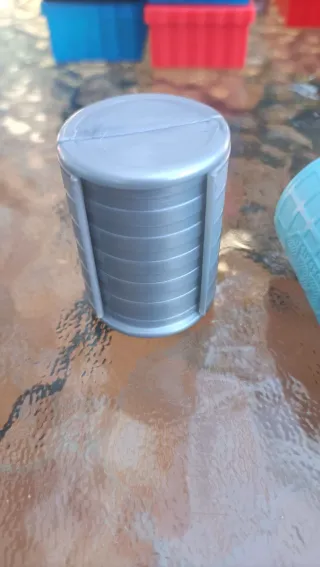 Lote Accesorios Muñeca Lol Surprise