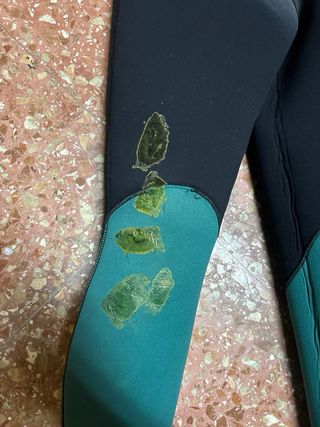 Neopreno Buceo/Pesca Submarina Beuchat/Tecnomar