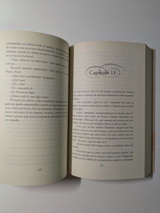 El cielo está en cualquier lugar