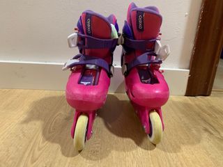 Patines en línea Oxelo T.28-30