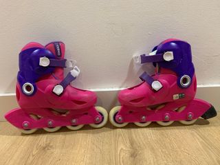 Patines en línea Oxelo T.28-30