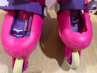 Patines en línea Oxelo T.28-30