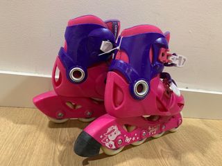 Patines en línea Oxelo T.28-30