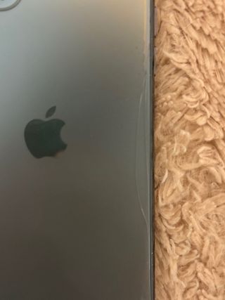 iPhone 11 Pro Max Verde Noche