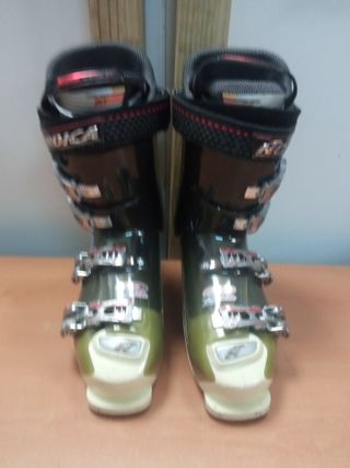 Botas de esquí Nordica