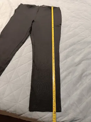 Leggings H&M Neri Taglia L