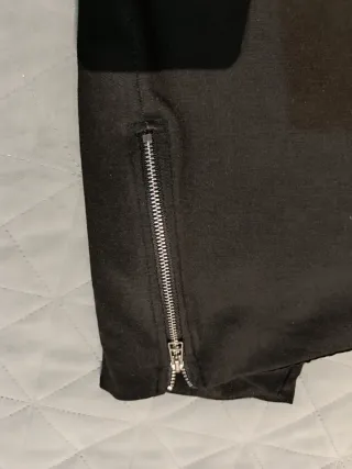 Leggings H&M Neri Taglia L