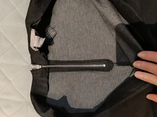 Leggings H&M Neri Taglia L