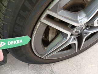 Mercedes-Benz GLC 300 e 4Matic 235 kW (320 CV)